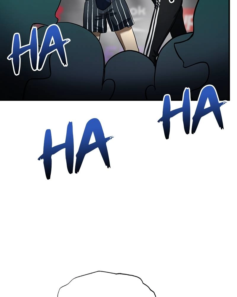King of the Octagon Chapter 14 - Page 78