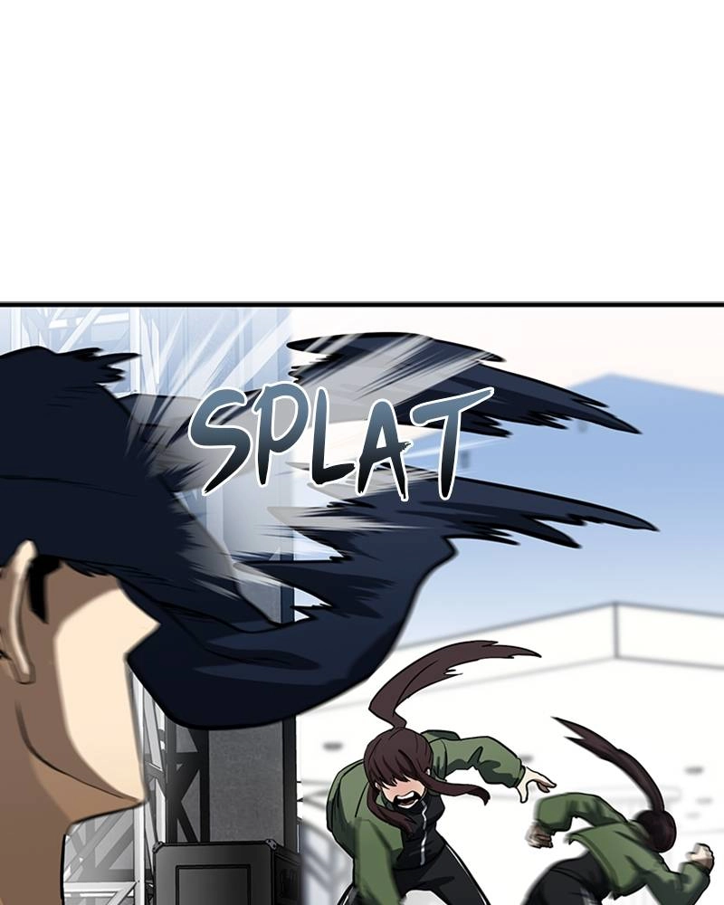 King of the Octagon Chapter 14 - Page 81