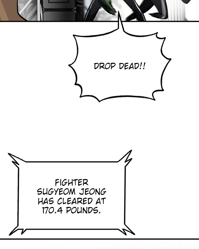King of the Octagon Chapter 14 - Page 82