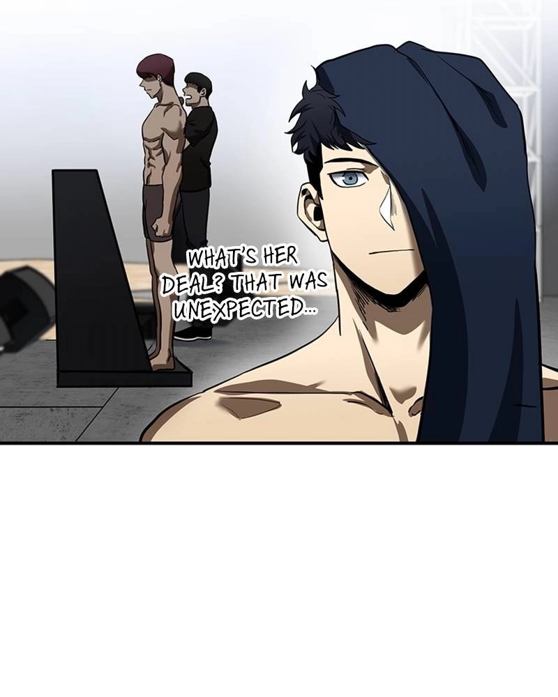 King of the Octagon Chapter 14 - Page 83