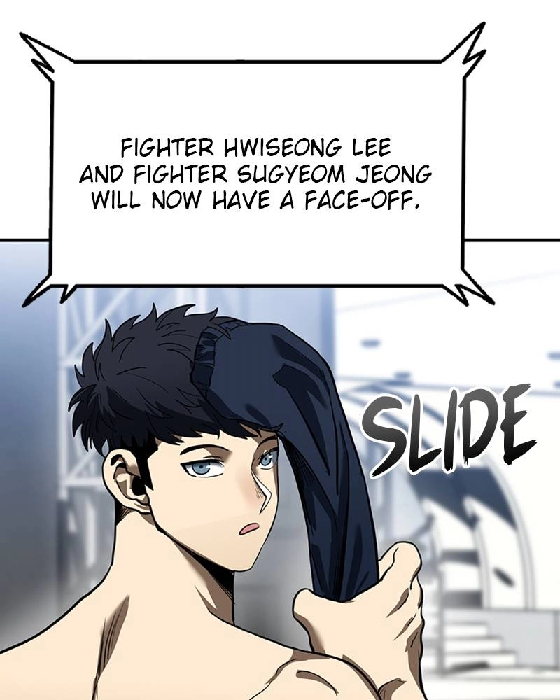 King of the Octagon Chapter 14 - Page 84