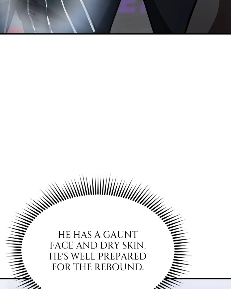 King of the Octagon Chapter 14 - Page 87