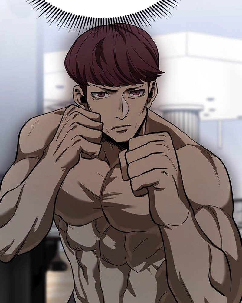 King of the Octagon Chapter 14 - Page 88