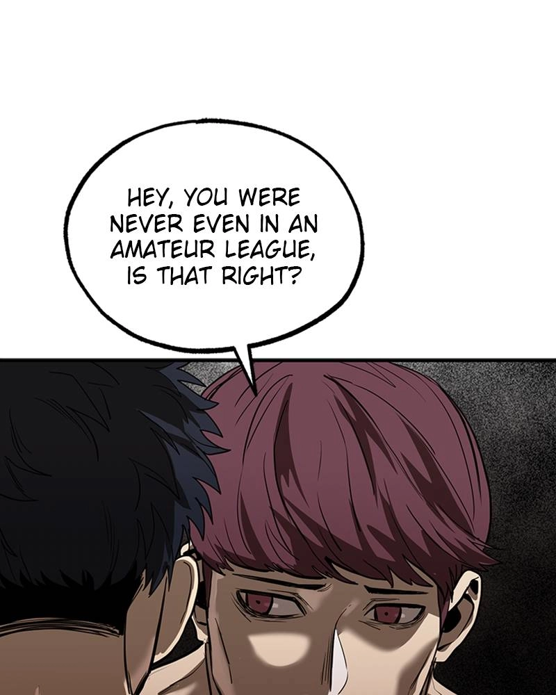 King of the Octagon Chapter 14 - Page 92