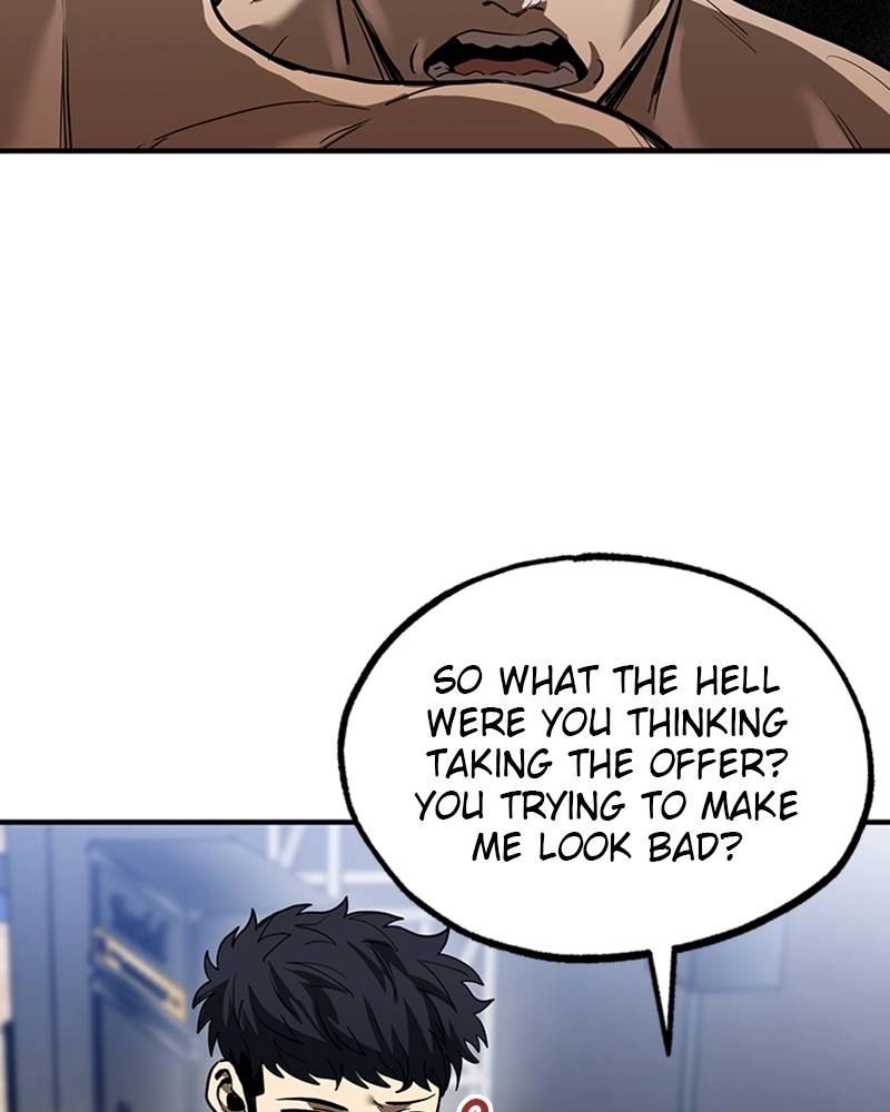 King of the Octagon Chapter 14 - Page 93