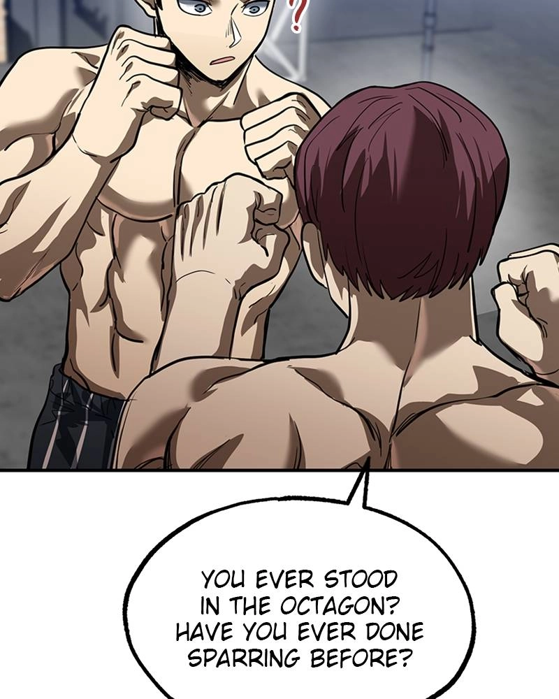 King of the Octagon Chapter 14 - Page 94