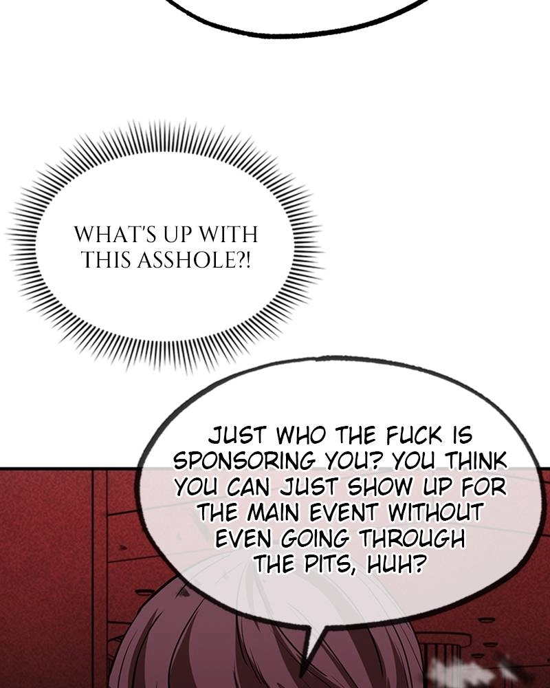 King of the Octagon Chapter 14 - Page 95