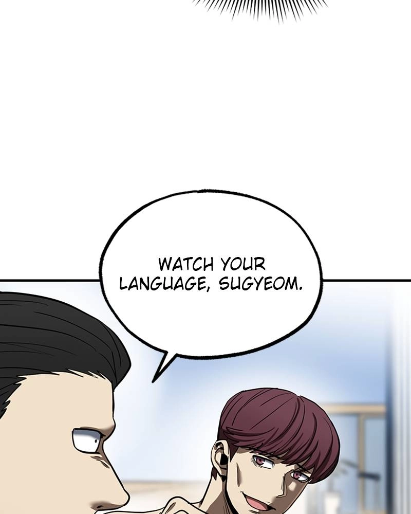 King of the Octagon Chapter 14 - Page 97