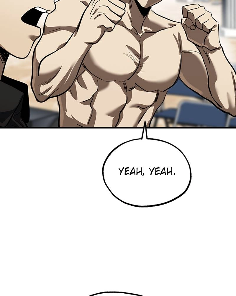 King of the Octagon Chapter 14 - Page 98
