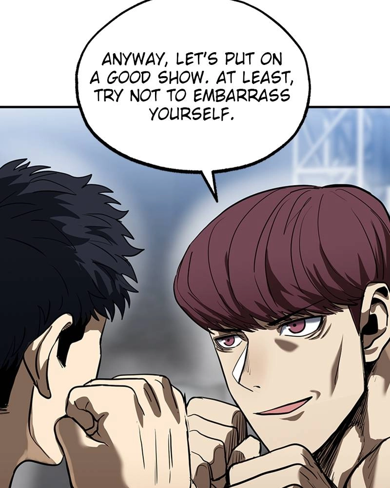 King of the Octagon Chapter 14 - Page 99