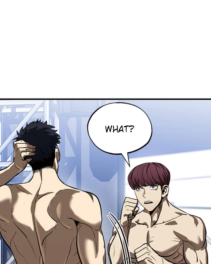 King of the Octagon Chapter 14 - Page 103