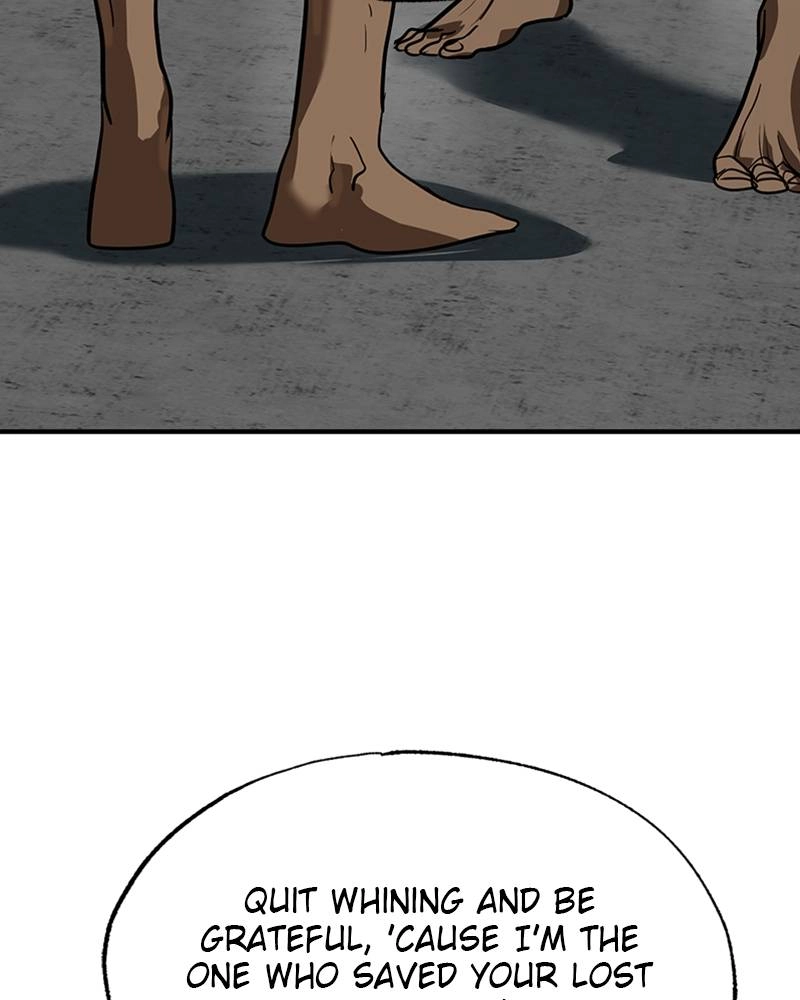 King of the Octagon Chapter 14 - Page 105