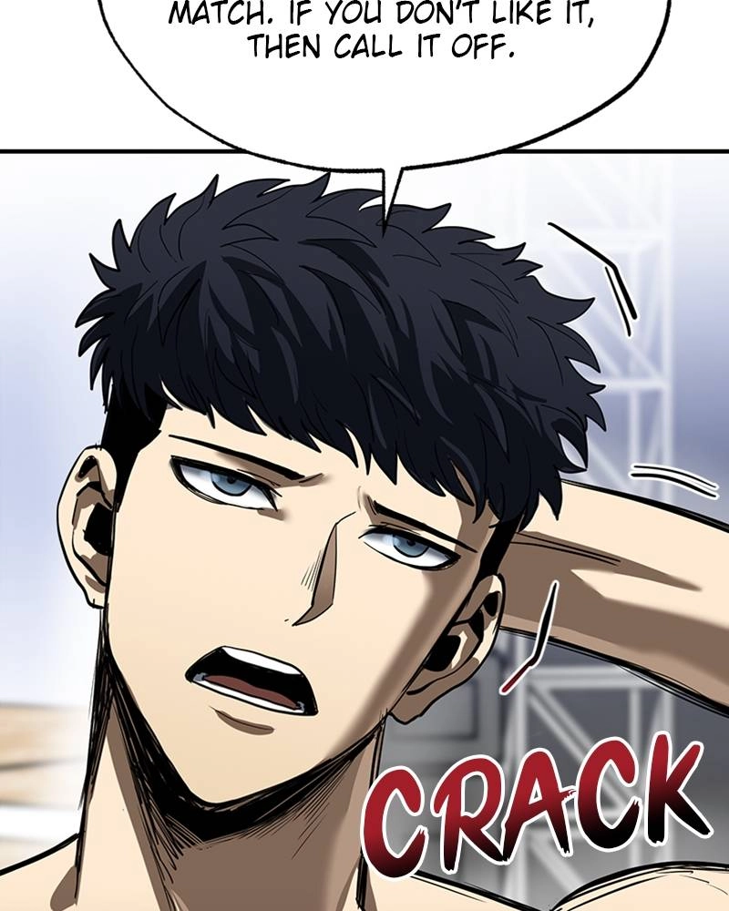 King of the Octagon Chapter 14 - Page 106
