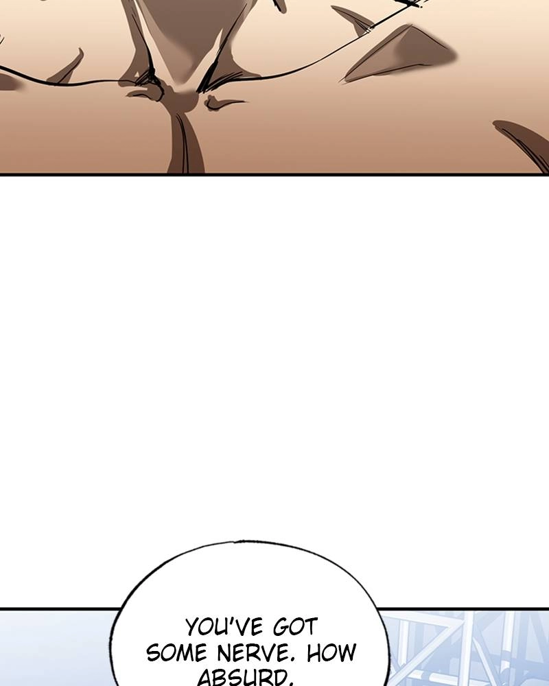 King of the Octagon Chapter 14 - Page 107