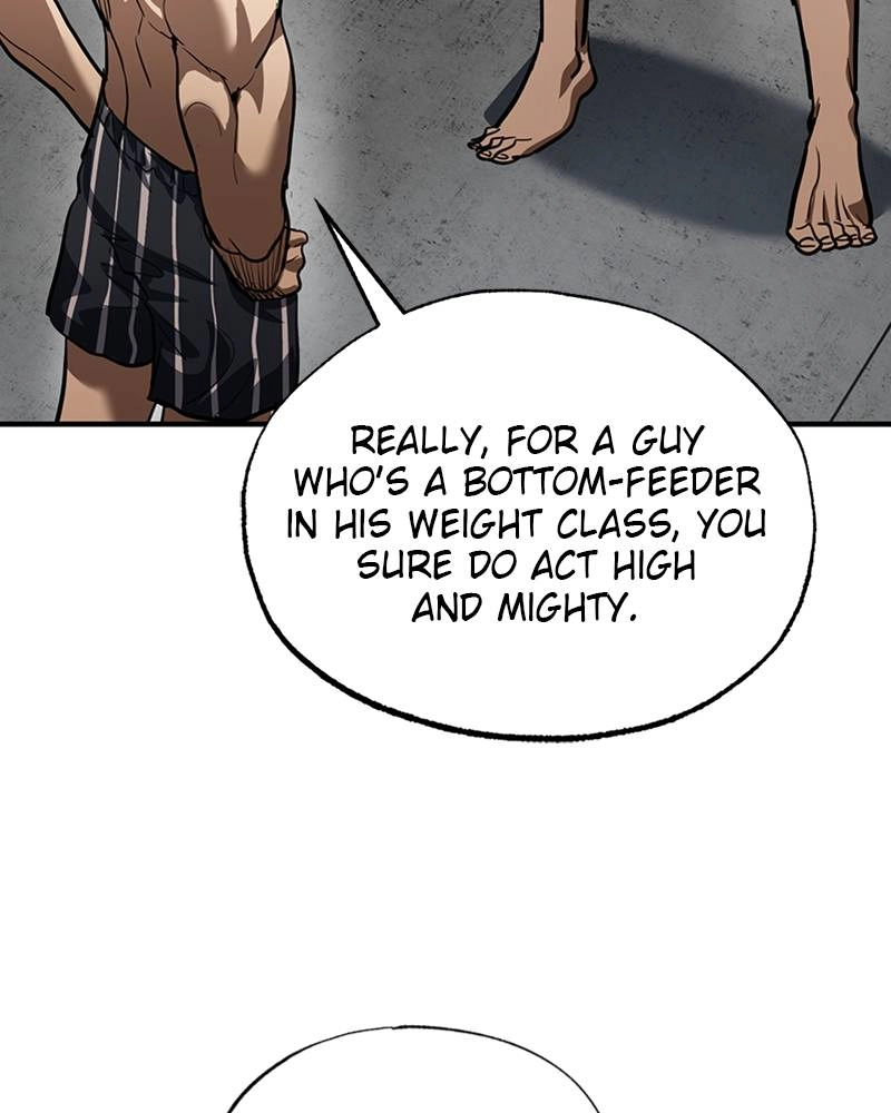 King of the Octagon Chapter 14 - Page 109