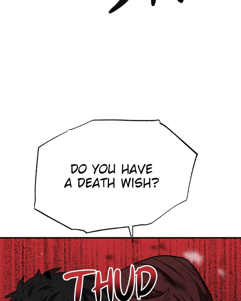 King of the Octagon Chapter 14 - Page 111