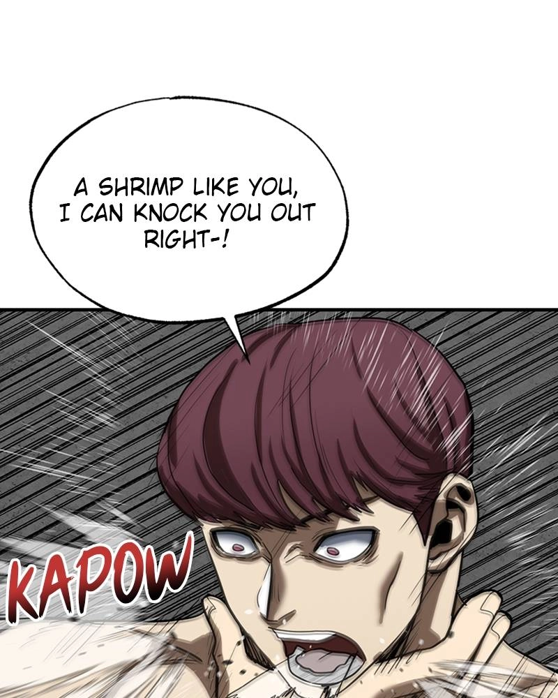 King of the Octagon Chapter 14 - Page 114