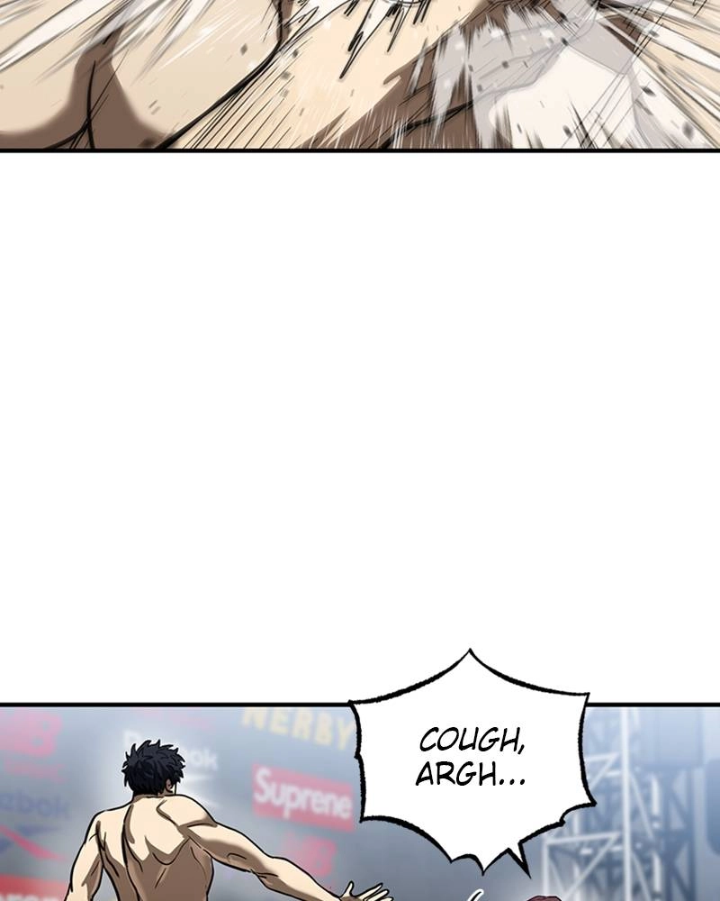 King of the Octagon Chapter 14 - Page 115