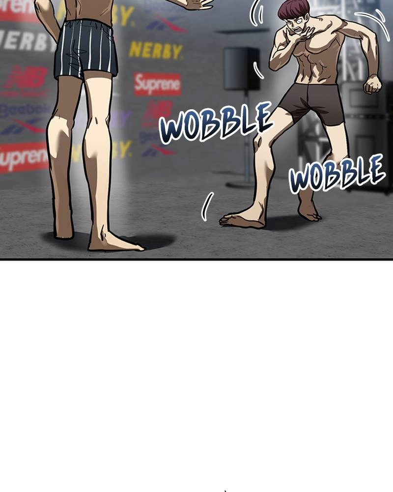 King of the Octagon Chapter 14 - Page 116