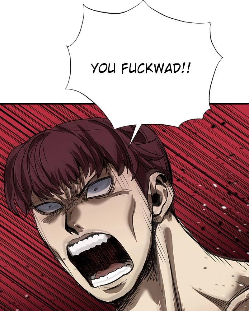 King of the Octagon Chapter 14 - Page 117