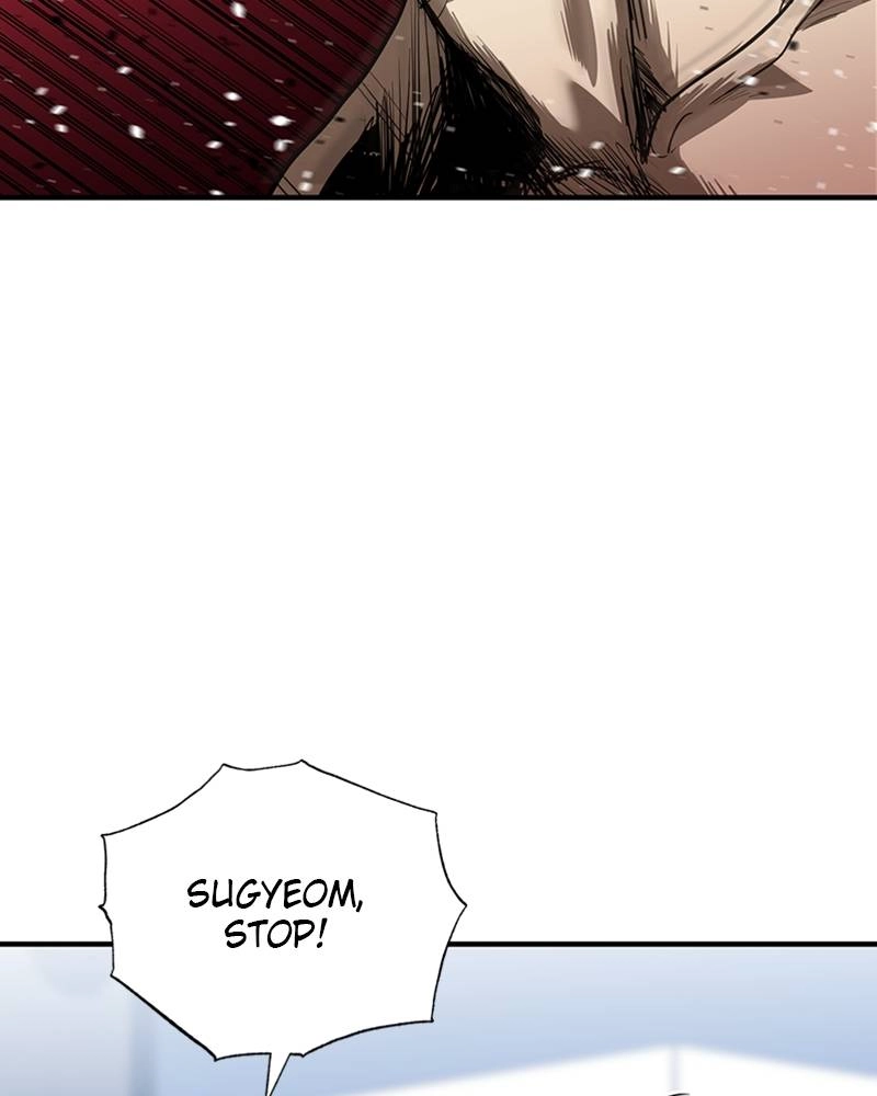 King of the Octagon Chapter 14 - Page 118