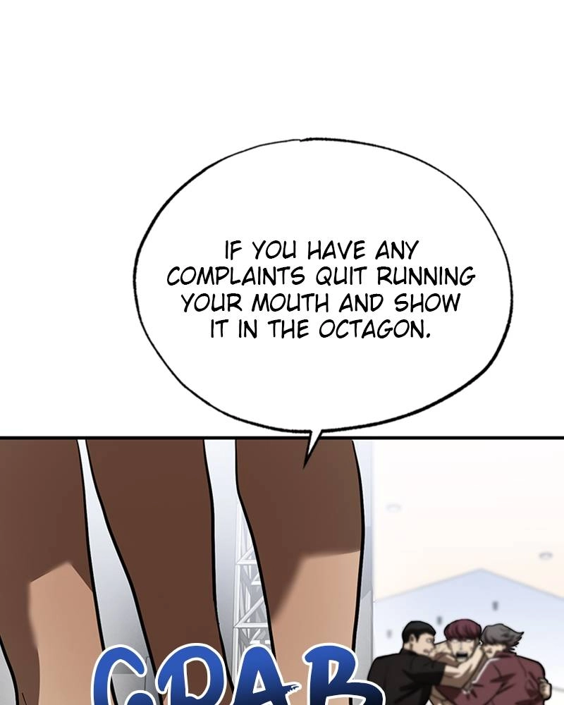 King of the Octagon Chapter 14 - Page 120