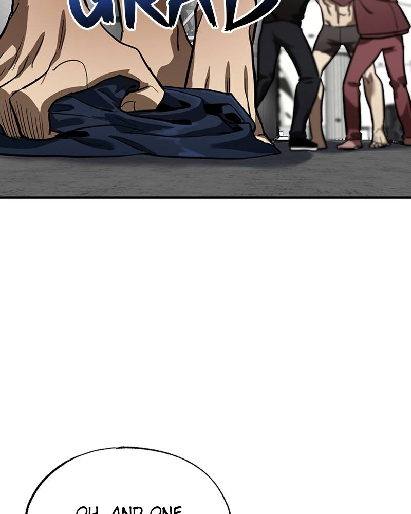 King of the Octagon Chapter 14 - Page 121