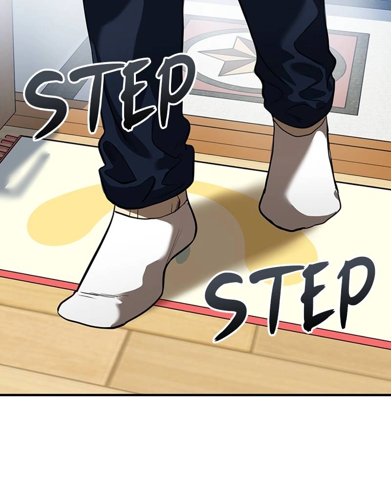King of the Octagon Chapter 15 - Page 3