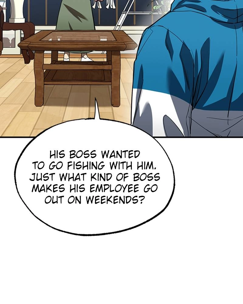 King of the Octagon Chapter 15 - Page 5