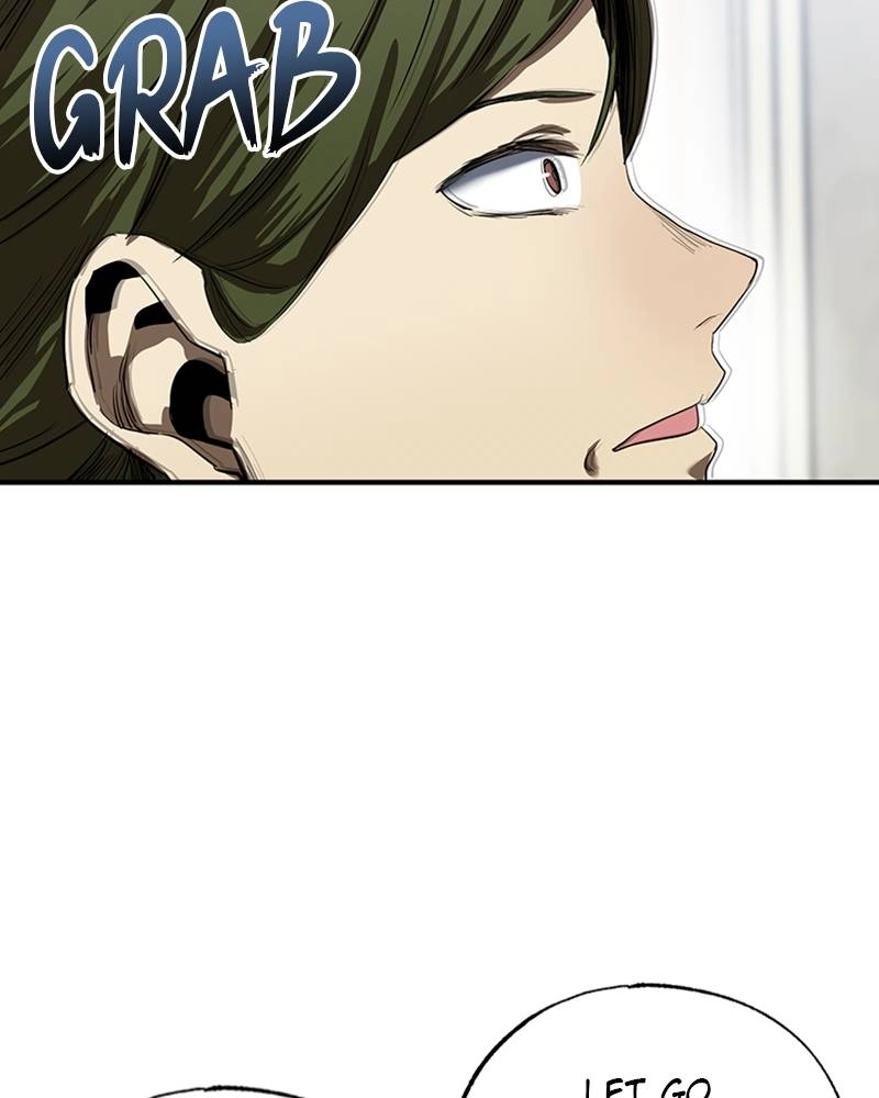 King of the Octagon Chapter 15 - Page 9