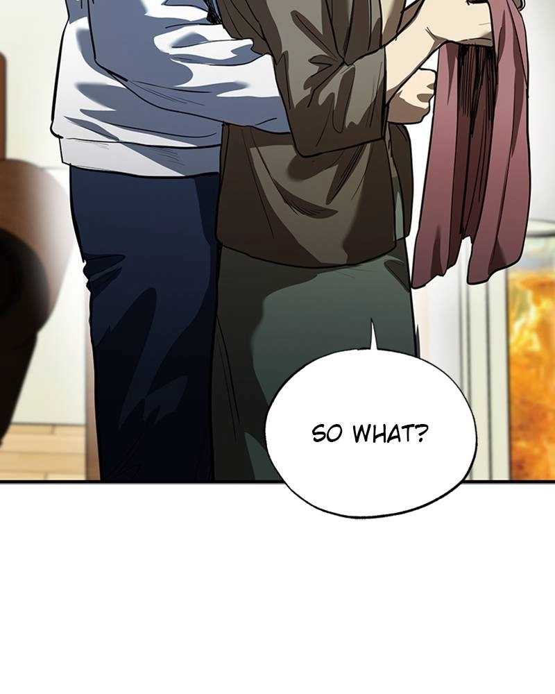 King of the Octagon Chapter 15 - Page 11