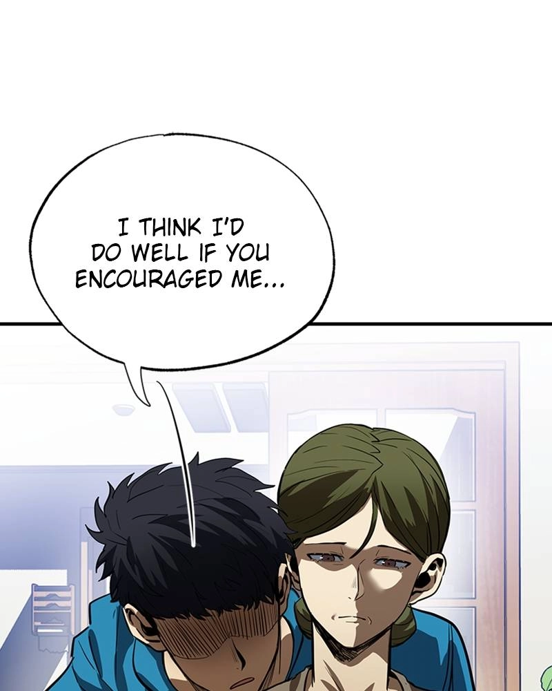 King of the Octagon Chapter 15 - Page 13