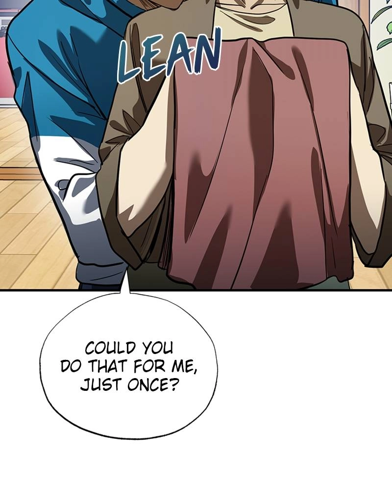 King of the Octagon Chapter 15 - Page 14