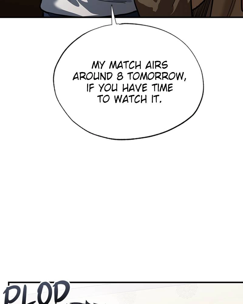 King of the Octagon Chapter 15 - Page 19