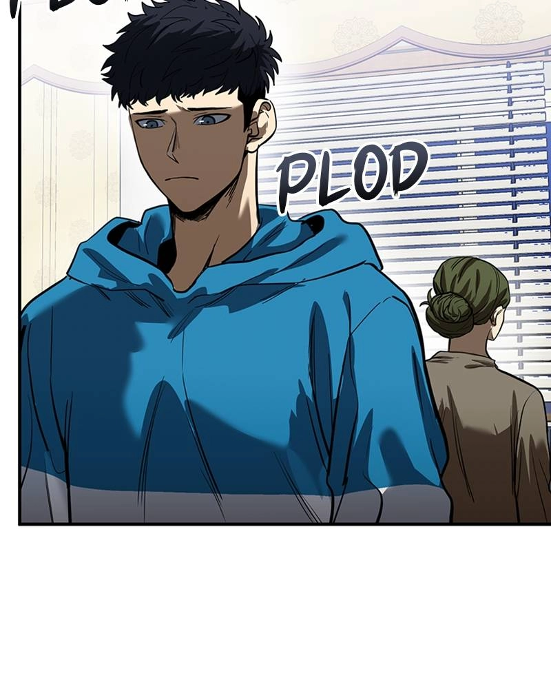 King of the Octagon Chapter 15 - Page 20
