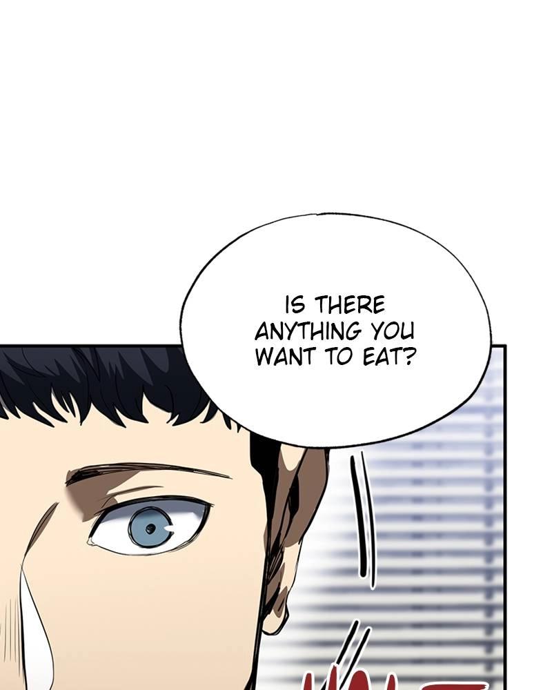 King of the Octagon Chapter 15 - Page 21