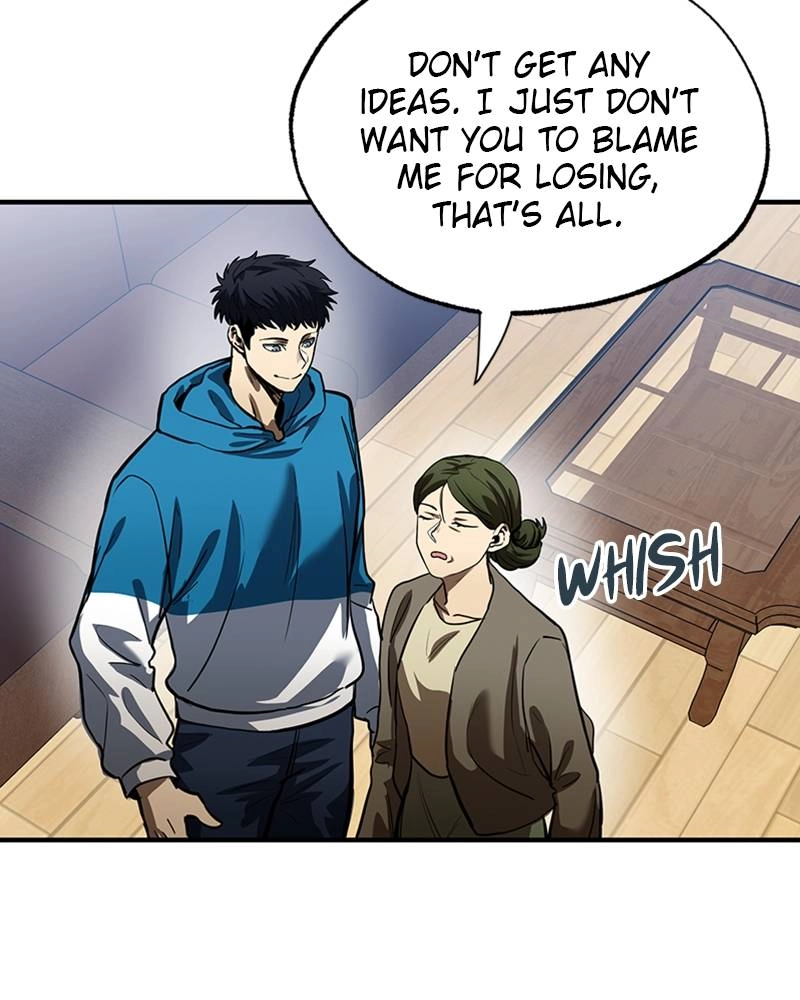 King of the Octagon Chapter 15 - Page 26