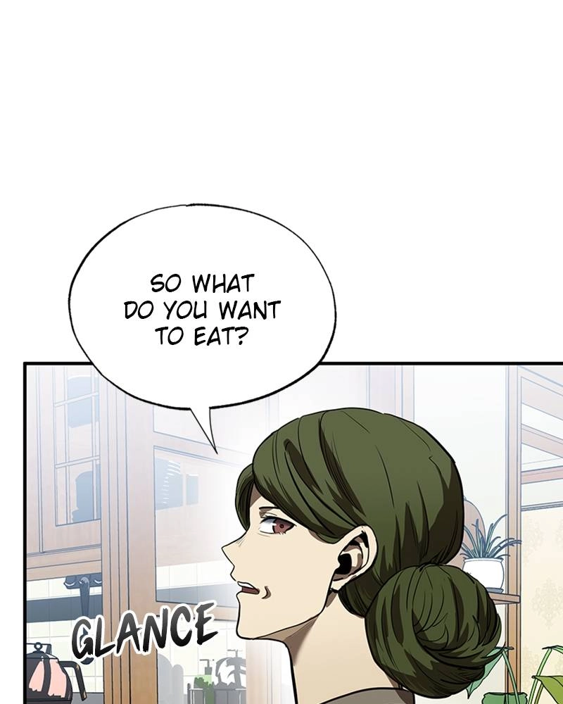 King of the Octagon Chapter 15 - Page 27