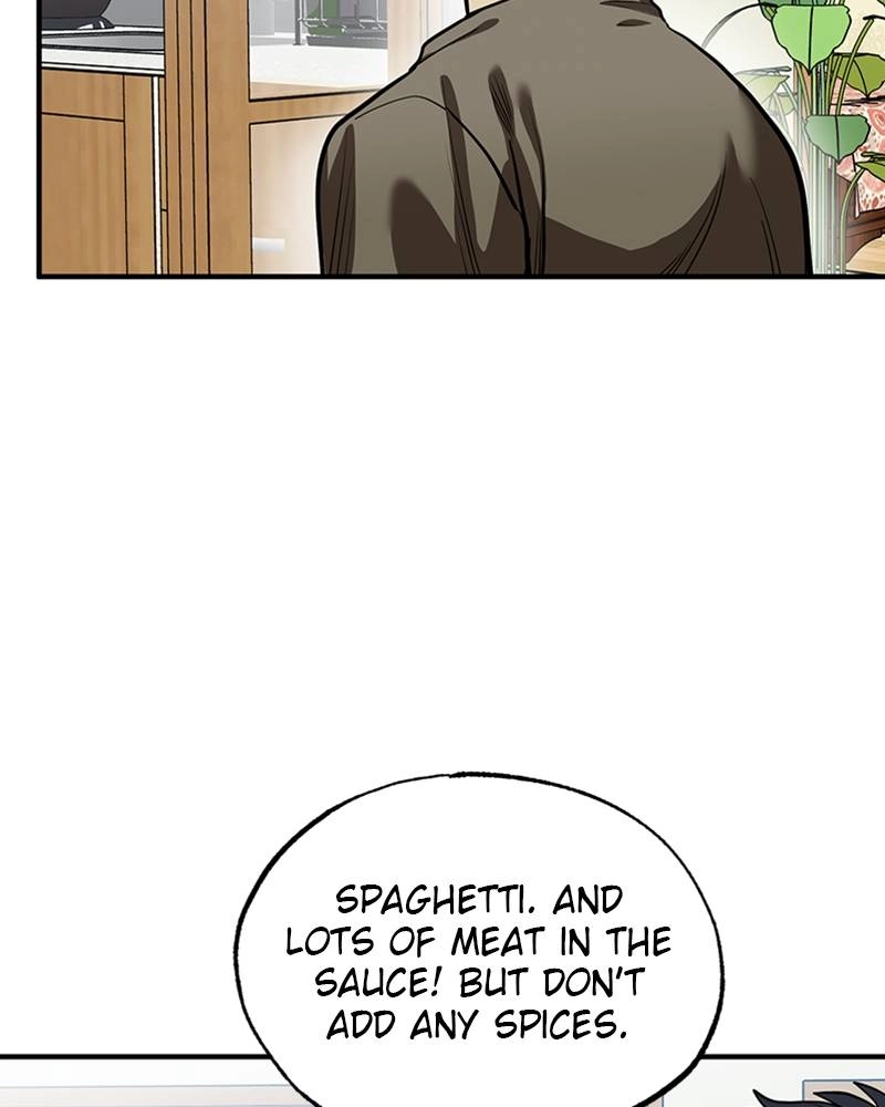 King of the Octagon Chapter 15 - Page 28