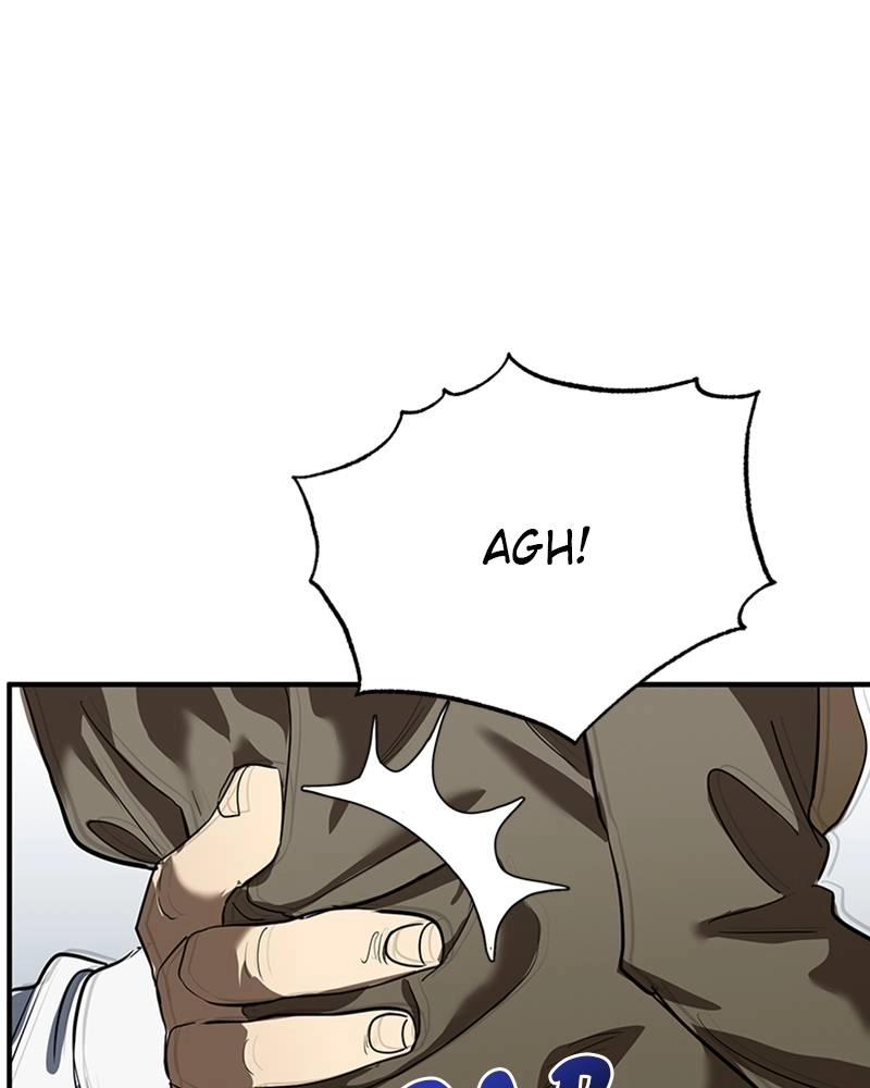 King of the Octagon Chapter 15 - Page 30