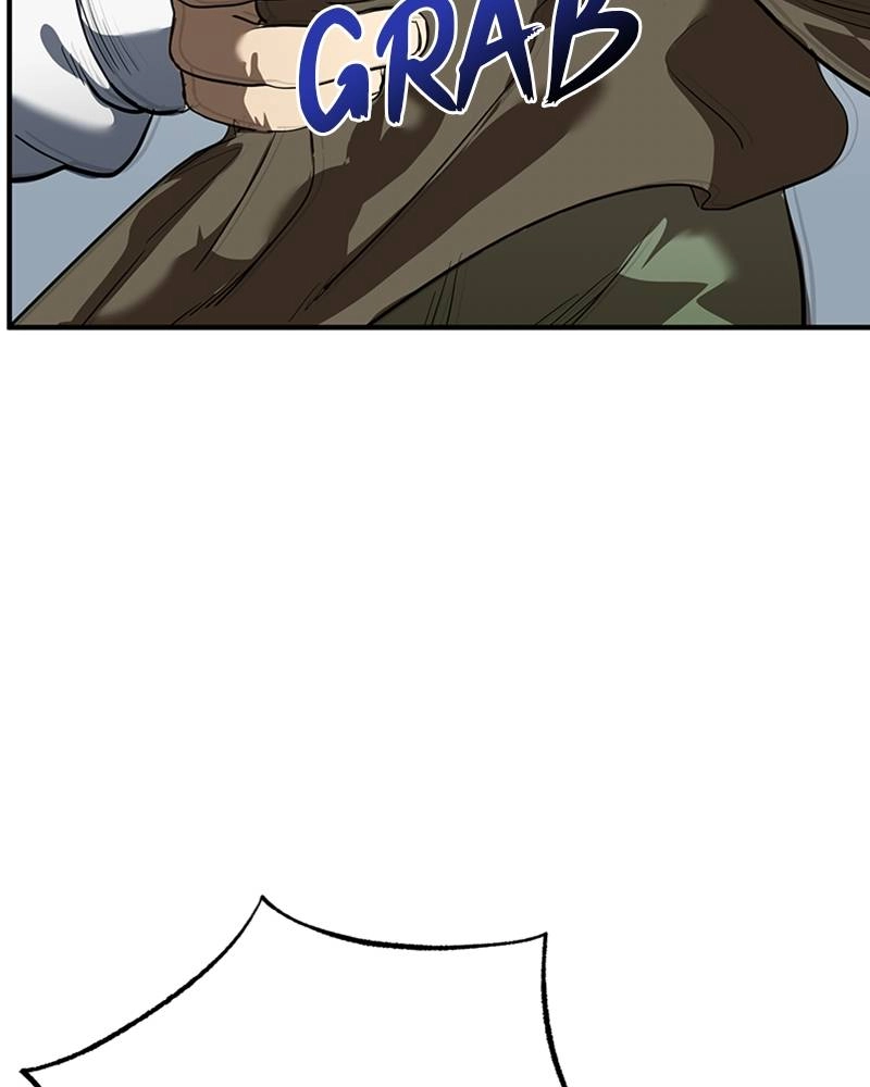 King of the Octagon Chapter 15 - Page 31