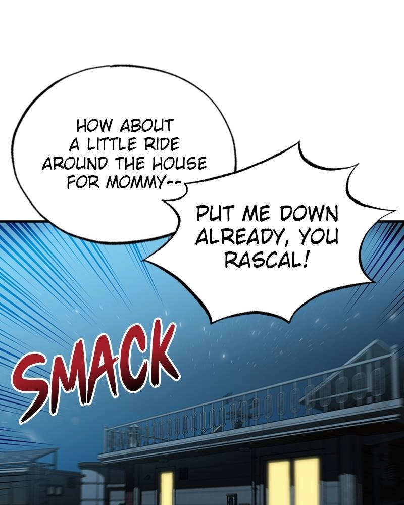 King of the Octagon Chapter 15 - Page 35