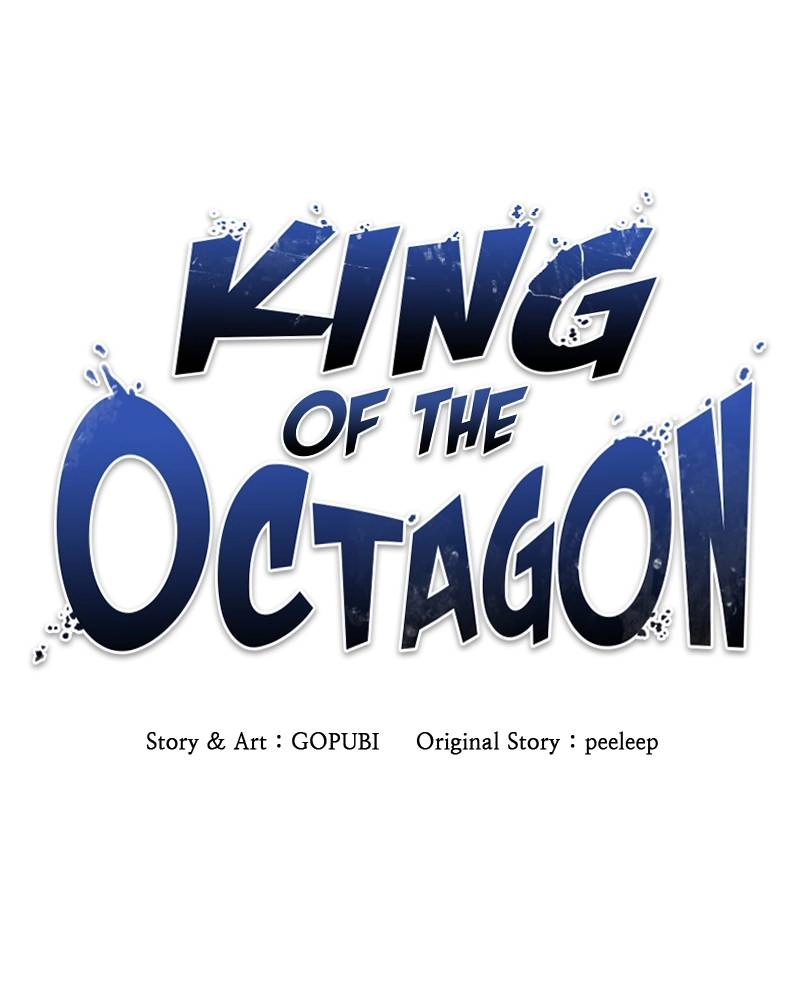 King of the Octagon Chapter 15 - Page 37