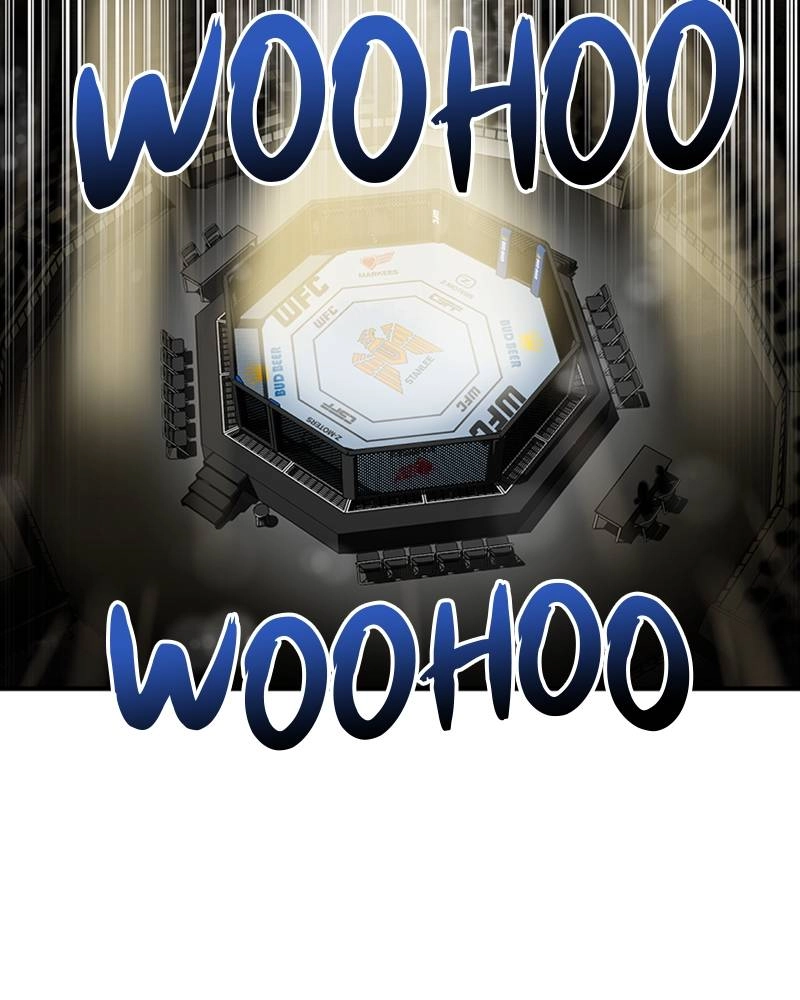 King of the Octagon Chapter 15 - Page 39