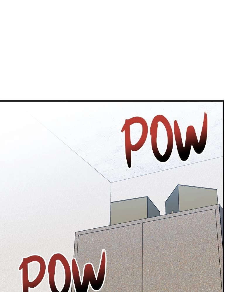 King of the Octagon Chapter 15 - Page 40