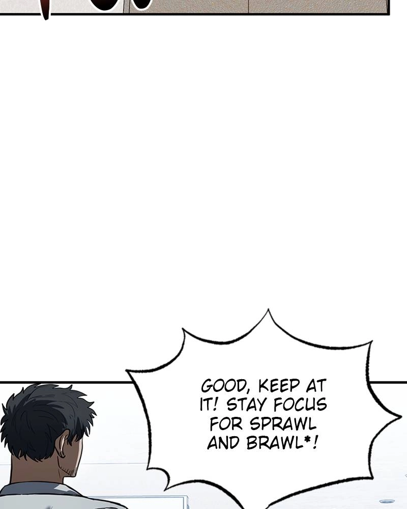 King of the Octagon Chapter 15 - Page 41