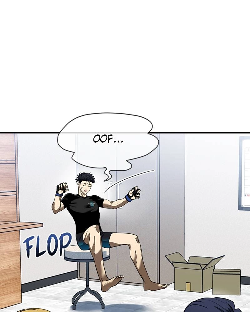 King of the Octagon Chapter 15 - Page 44