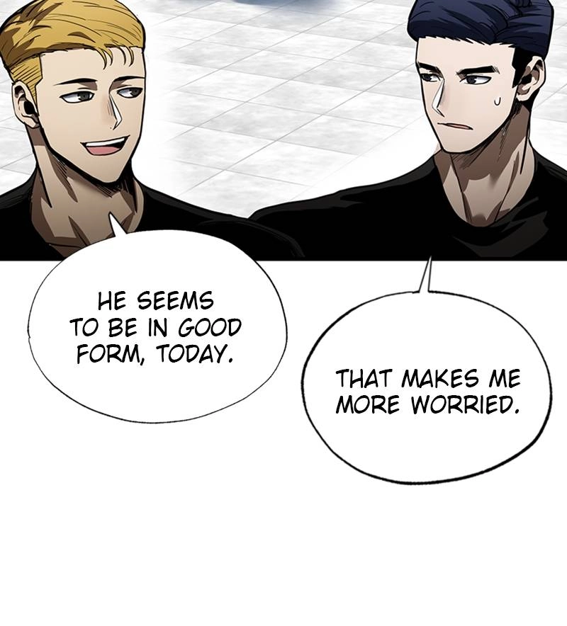 King of the Octagon Chapter 15 - Page 45