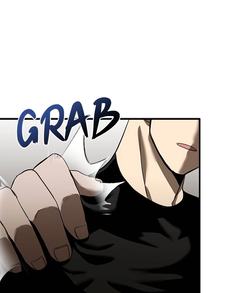 King of the Octagon Chapter 15 - Page 46
