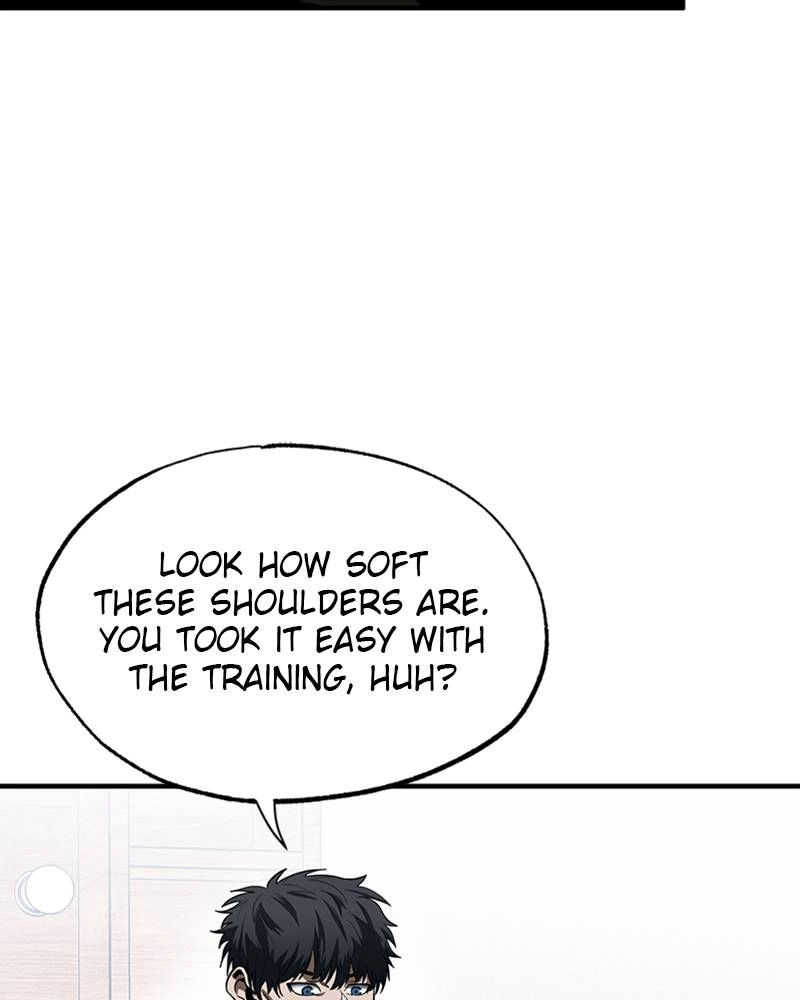King of the Octagon Chapter 15 - Page 47